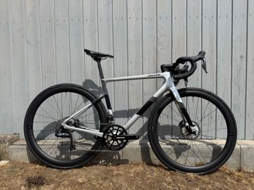 Gebrauchtes Cannondale SuperSix EVO Carbon Disc Women's Ultegra Di2 2021 2021 Road & Gravel