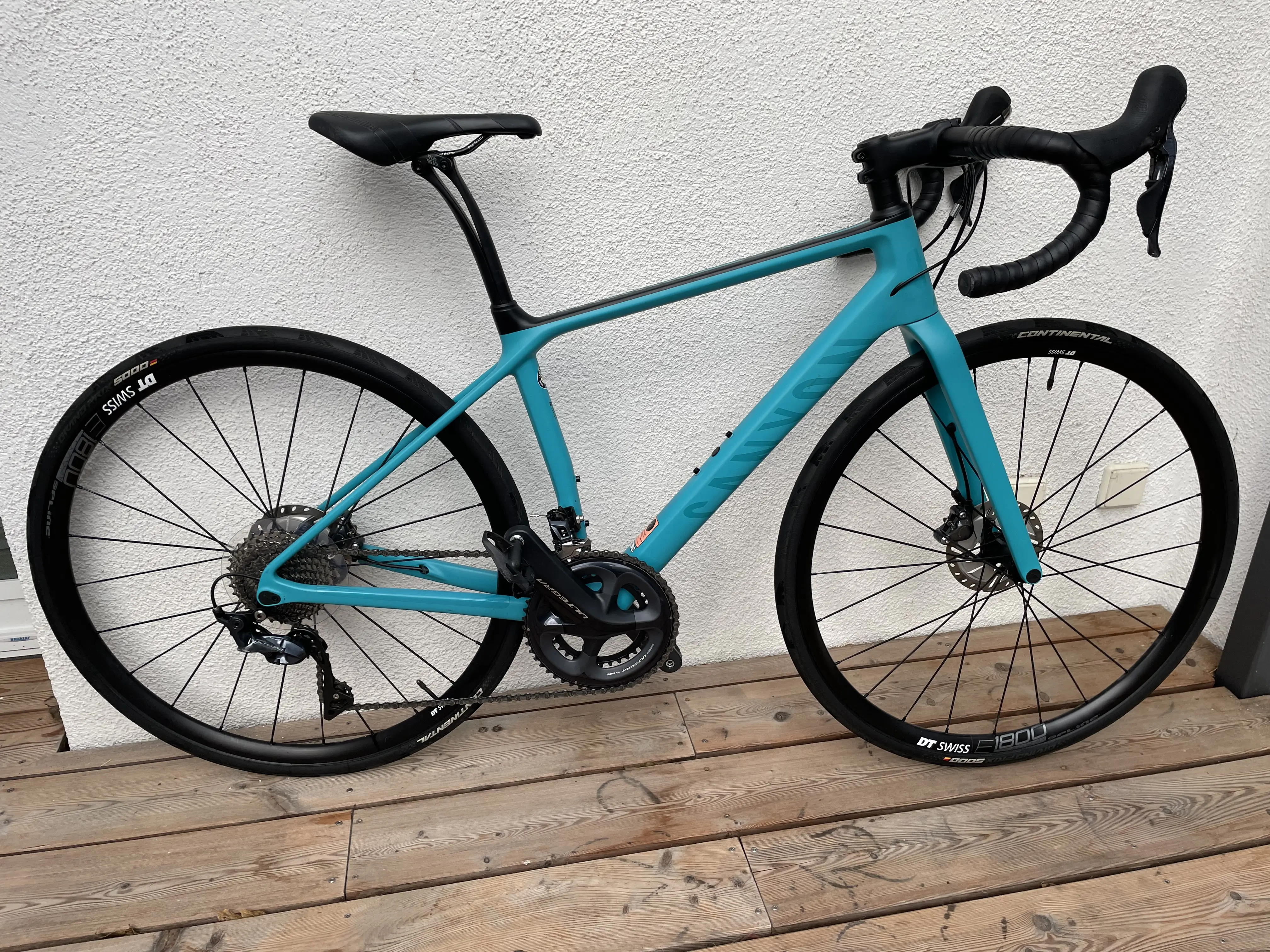 Endurace wmn cf sl disc 8.0 cheap aero di2