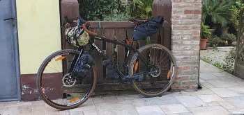 Used Surly Karate Monkey 2020 Mountainbike, Black — image 1 of 3