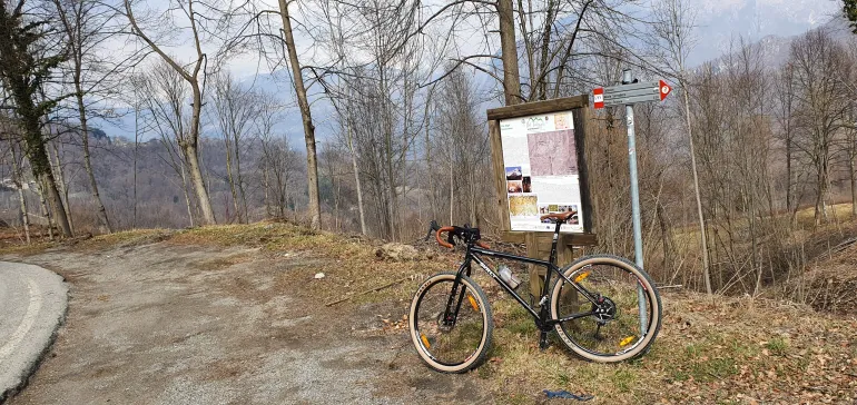 Used Surly Karate Monkey 2020 Mountainbike, Black — image 3 of 3