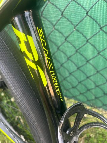 Używany Scott Scale 900 World Cup 2018 Mountainbike — zdjęcie 4 z 18