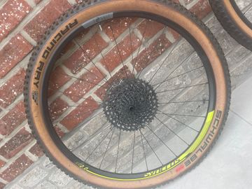 Używany Scott Scale 900 World Cup 2018 Mountainbike — zdjęcie 11 z 18