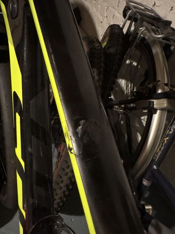 Używany Scott Scale 900 World Cup 2018 Mountainbike — zdjęcie 16 z 18