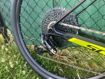 Używany Scott Scale 900 World Cup 2018 Mountainbike — zdjęcie 9 z 18