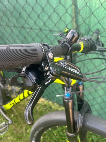 Używany Scott Scale 900 World Cup 2018 Mountainbike — zdjęcie 6 z 18