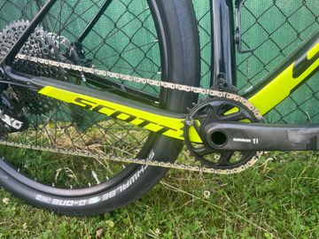Używany Scott Scale 900 World Cup 2018 Mountainbike — zdjęcie 2 z 18