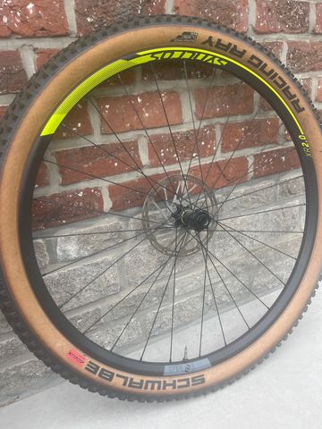 Używany Scott Scale 900 World Cup 2018 Mountainbike — zdjęcie 12 z 18