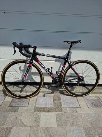 Used Giant Tcr 2006 2006 Road & Gravel, Black — image 1 of 11