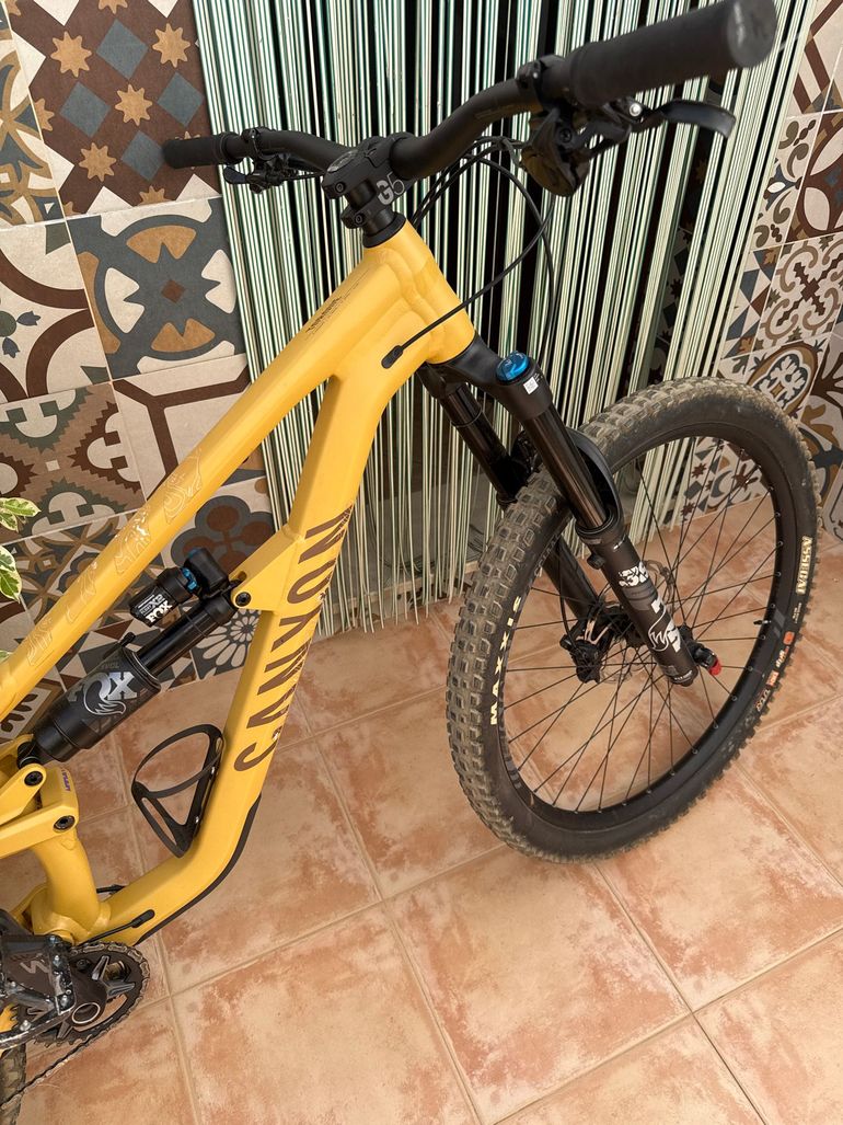 Canyon Torque 29 AL 6 2023 2023