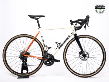 Used Standert Pfadfinder LTD II 2022 Road & Gravel — image 1 of 10