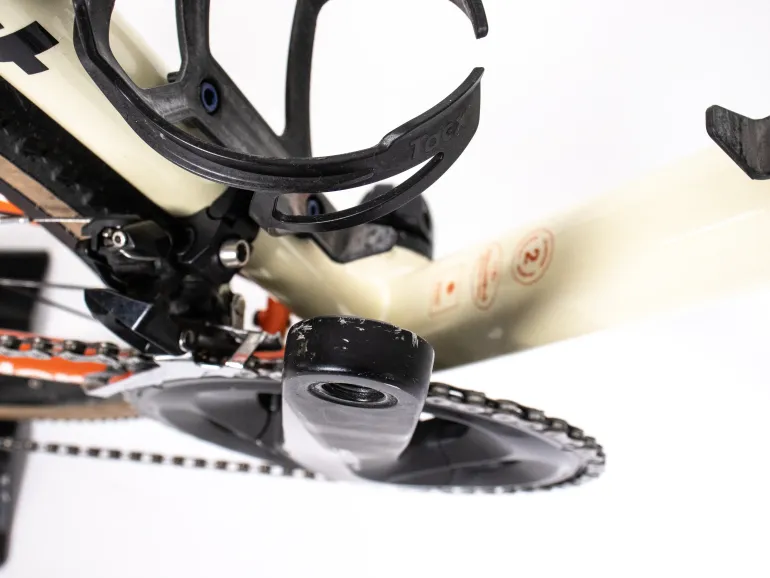 Used Standert Pfadfinder LTD II 2022 Road & Gravel — image 8 of 10