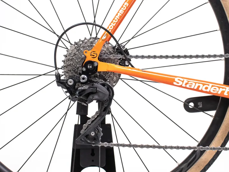 Used Standert Pfadfinder LTD II 2022 Road & Gravel — image 9 of 10