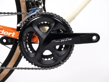 Used Standert Pfadfinder LTD II 2022 Road & Gravel — image 6 of 10