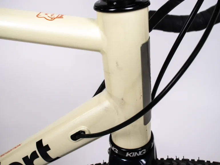 Used Standert Pfadfinder LTD II 2022 Road & Gravel — image 10 of 10