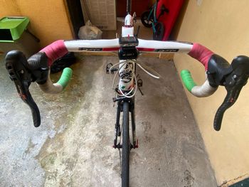 Used Unica HGPERFORMANCE 2020 Road & Gravel, White — image 3 of 11