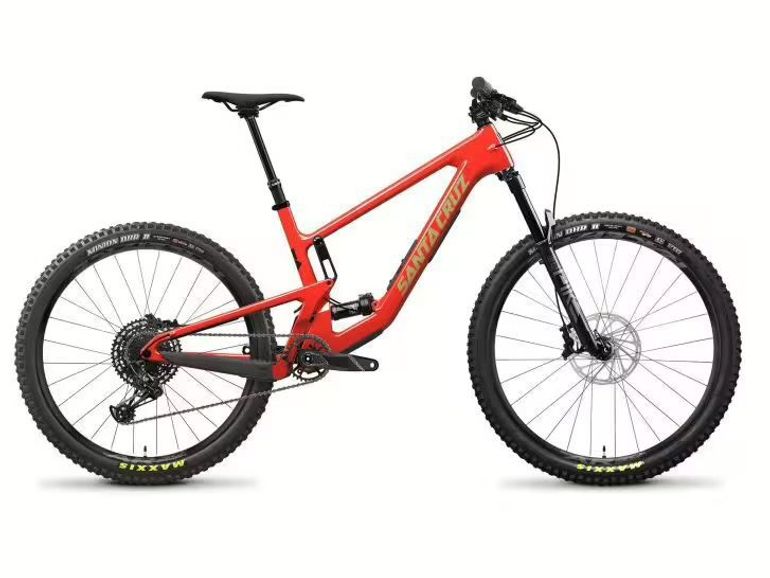 Santa Cruz 5010 R Carbon C 2024 2024