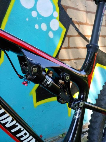 Używany Rocky Mountain Altitude 770 MSL 2016 2016 Mountainbike — zdjęcie 7 z 8
