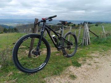 Brugt Cannondale Scalpel SRAM X0 Eagle AXS (T-Type) 2024 Mountainbike — billede 3 af 5