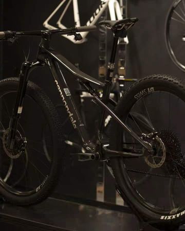 Brugt Cannondale Scalpel SRAM X0 Eagle AXS (T-Type) 2024 Mountainbike — billede 5 af 5