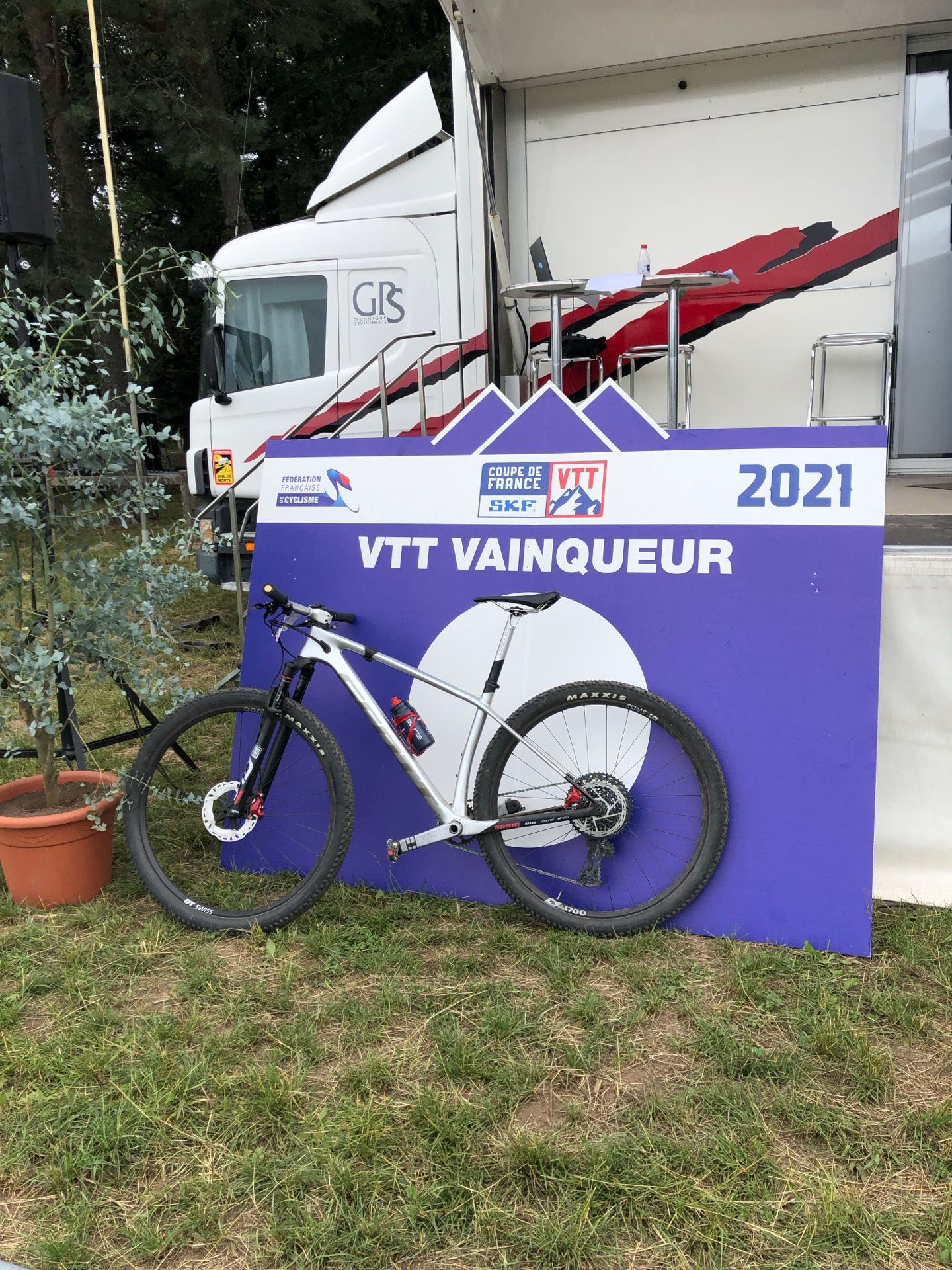 Vtt Ffc Federation Francaise Vtt Cross Country Federation