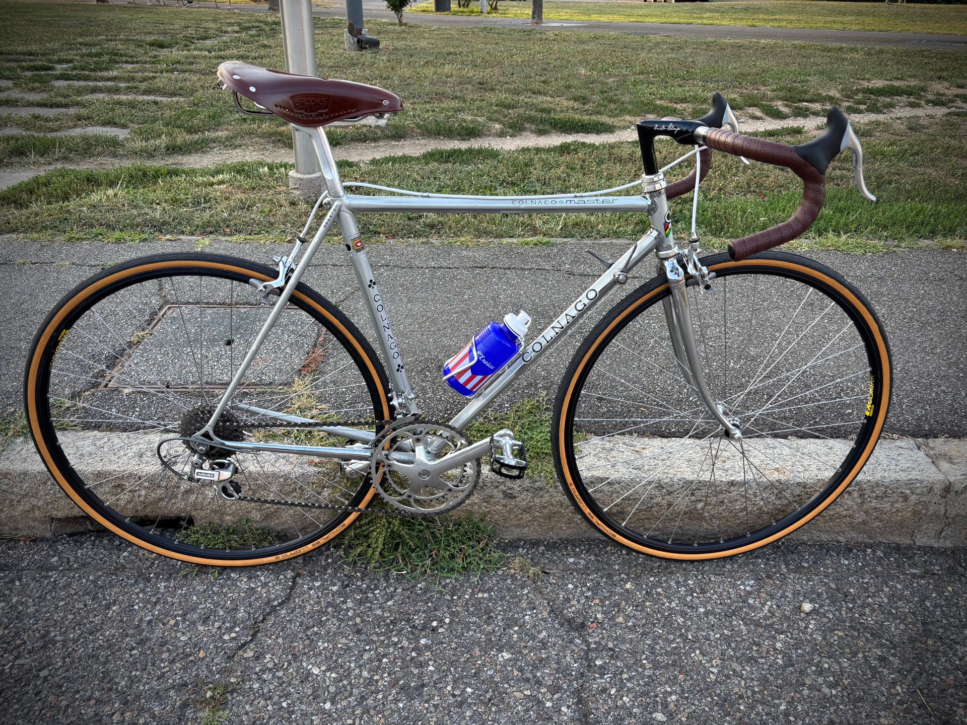 Colnago Master 1985 1985