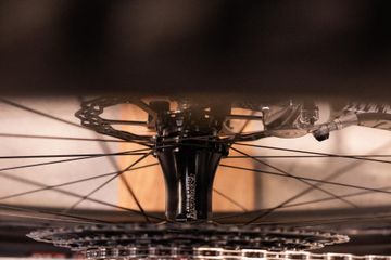 Brugt KTM Scarp Exonic 2025 2025 Mountainbike — billede 6 af 10