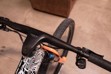 Brugt KTM Scarp Exonic 2025 2025 Mountainbike — billede 5 af 10