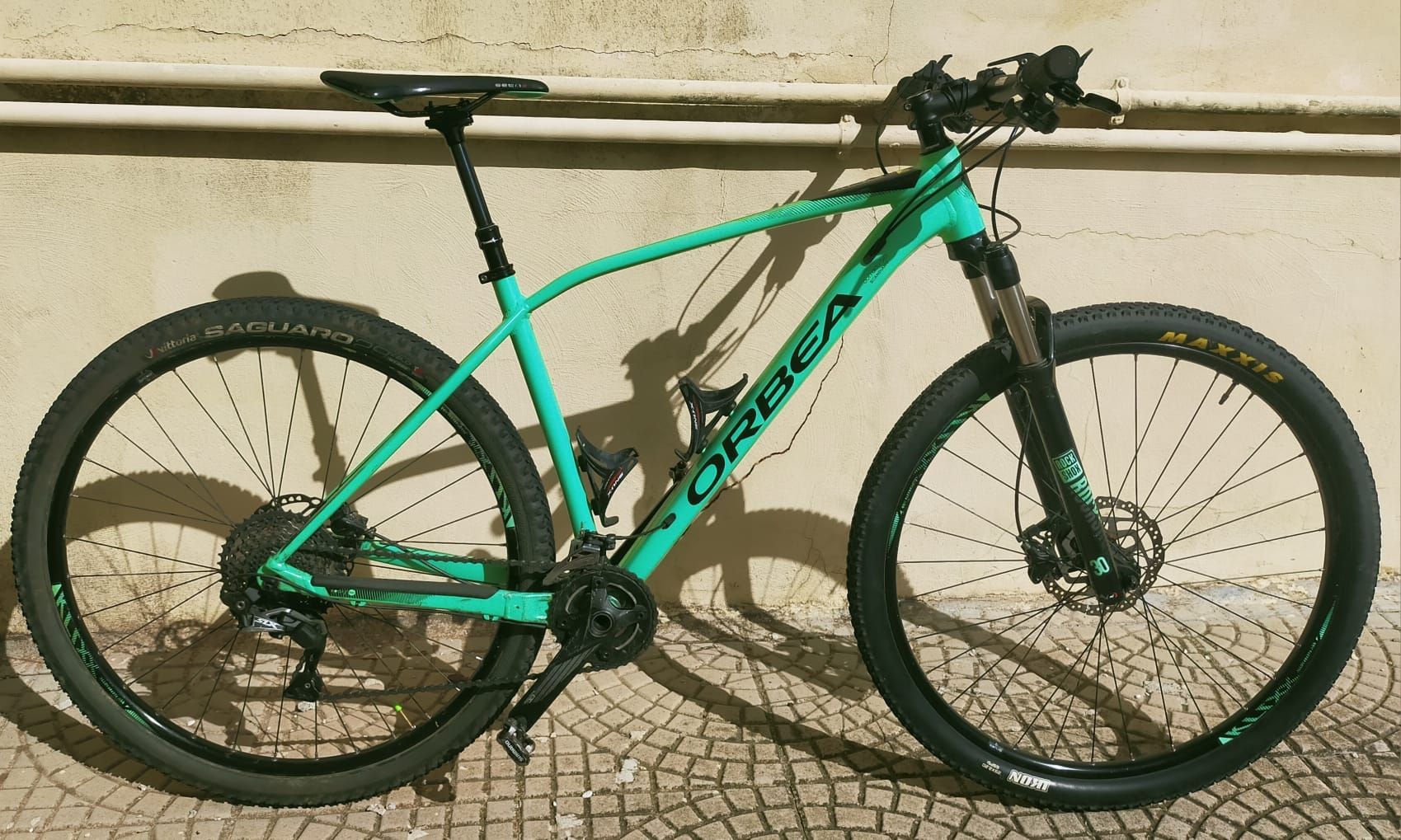 Alma H50 Orbea Alma Price Orbea ALMA H50 29 2019 2019