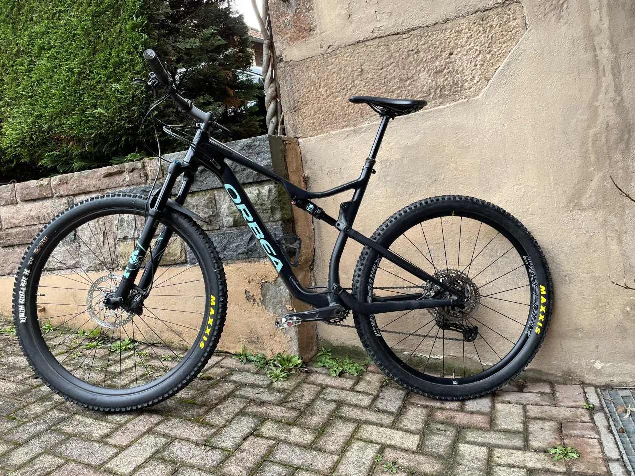 Orbea oiz h30 online xl