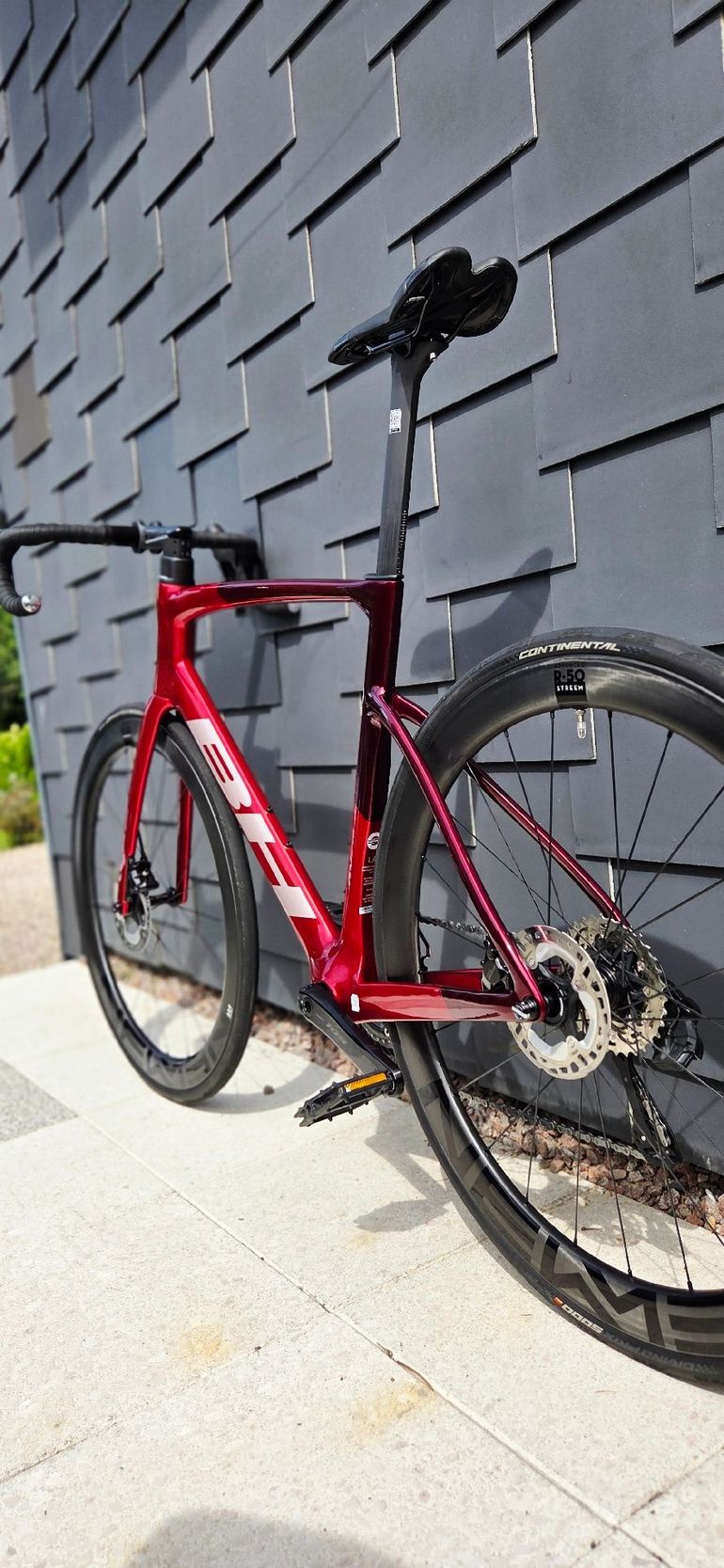 Clearance Bicicletas Mejor Bici Carretera Por 2500 Euros Giant