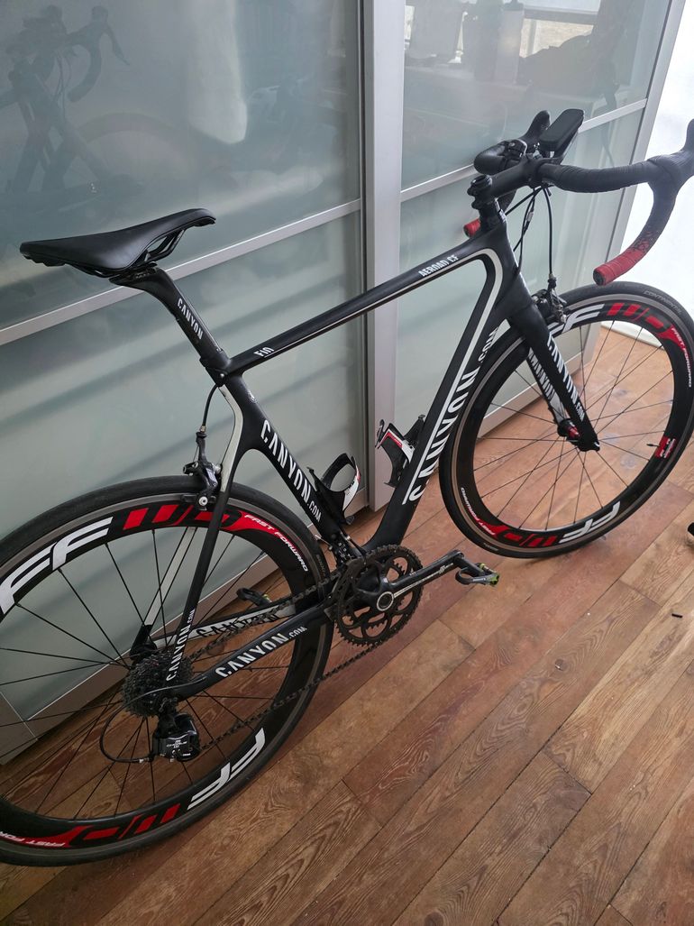Cf Slx Canyon F10 Aeroad Cf Canyon Aeroad Cf Canyon Ultimate Cf