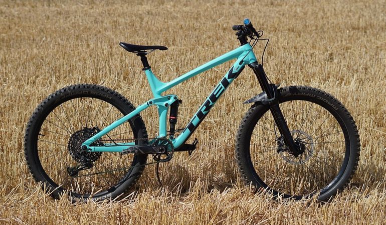 Trek Remedy 8 27.5 2019 2019