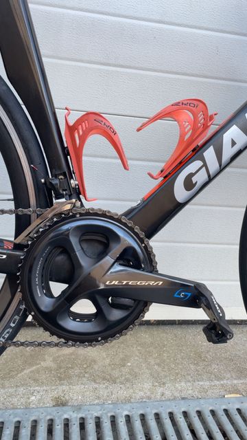 Giant Propel Shimano Ultegra 2014 Road & Gravel d'occasion — image 3 sur 5