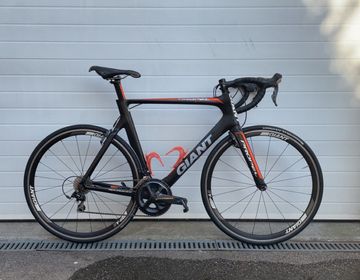 Giant Propel Shimano Ultegra 2014 Road & Gravel d'occasion — image 1 sur 5