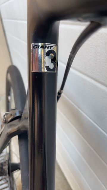 Giant Propel Shimano Ultegra 2014 Road & Gravel d'occasion — image 5 sur 5