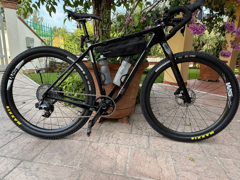 Salsa Cycles Salsa Cutthroat Apex 2019 Salsa Cutthroat C X01 Eagle