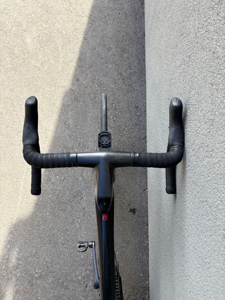 Brugt BMC Teammachine SLR01 THREE P2P 2022 2022 Road & Gravel — billede 4 af 6