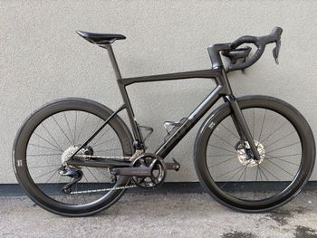 Used BMC Teammachine SLR01 THREE P2P 2022 2022 Road & Gravel