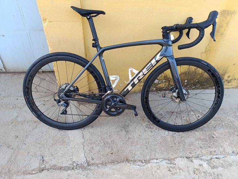 Trek Émonda SL Disc 2021 2021