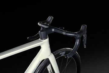 Używany Lapierre Xelius DRS 8.0 C2 Frameset 2025 Road & Gravel — zdjęcie 3 z 5