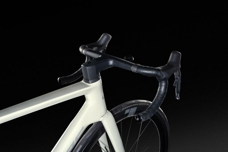 Używany Lapierre Xelius DRS 8.0 C2 Frameset 2025 Road & Gravel — zdjęcie 3 z 5