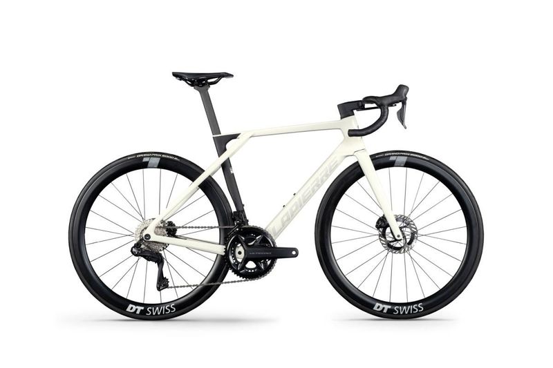 Używany Lapierre Xelius DRS 8.0 C2 Frameset 2025 Road & Gravel — zdjęcie 1 z 5