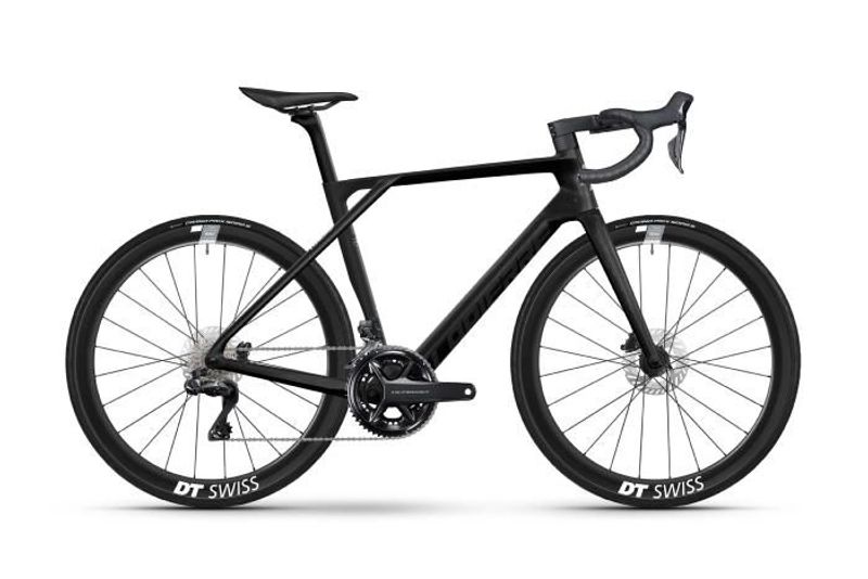 Używany Lapierre Xelius DRS 8.0 C2 Frameset 2025 Road & Gravel — zdjęcie 2 z 5