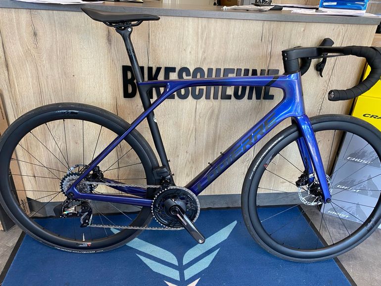 Lapierre Xelius SL 8.0 AXS 2024