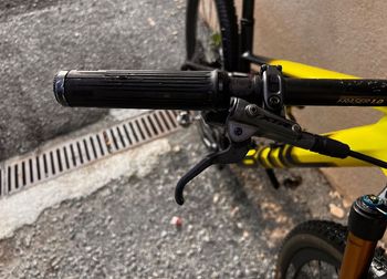 Used BMC Fourstroke 01 ONE 2024 2024 Mountainbike, Black, 29 — image 9 of 9