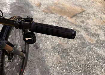 Used BMC Fourstroke 01 ONE 2024 2024 Mountainbike, Black, 29 — image 7 of 9