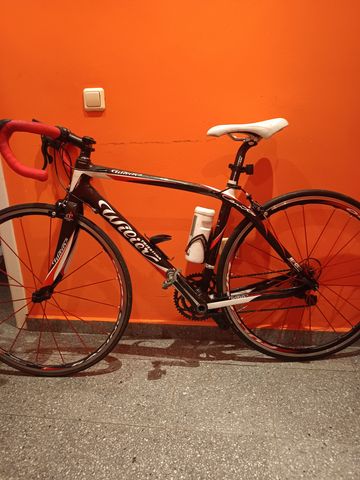 Wilier Cento 2005 Road & Gravel d'occasion — image 1 sur 3