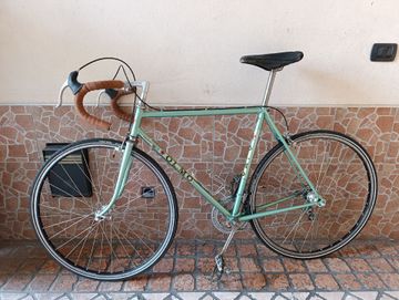 Used Olmo Grand Prix Anni 70 1970 Road & Gravel