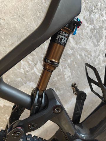 Tweedehands Focus JAM² SL 9.0 2023 2023 Mountainbike — afbeelding 12 van 13