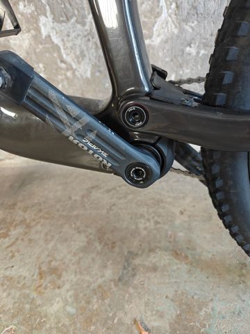 Tweedehands Focus JAM² SL 9.0 2023 2023 Mountainbike — afbeelding 6 van 13